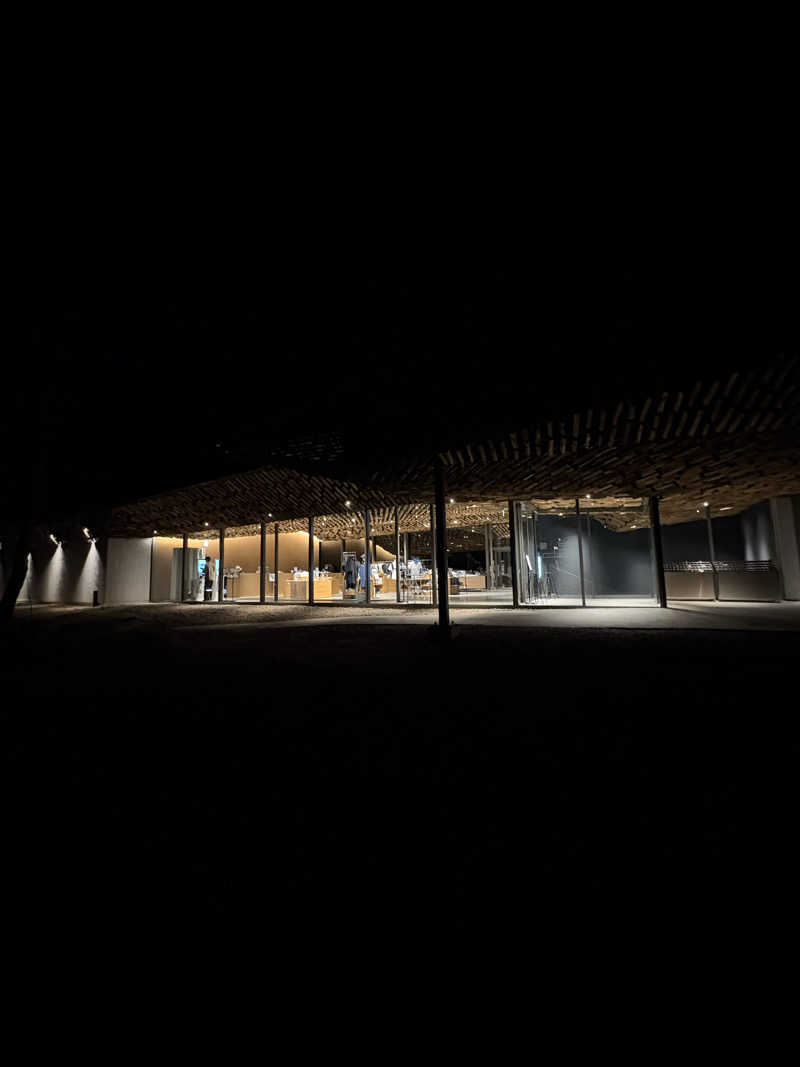 ぶー。さんのSnow Peak FIELD SUITE SPA HEADQUARTERSのサ活写真