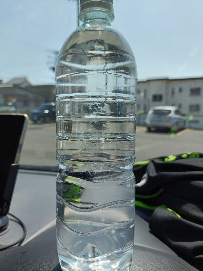 おはらさんの壽浴場のサ活写真