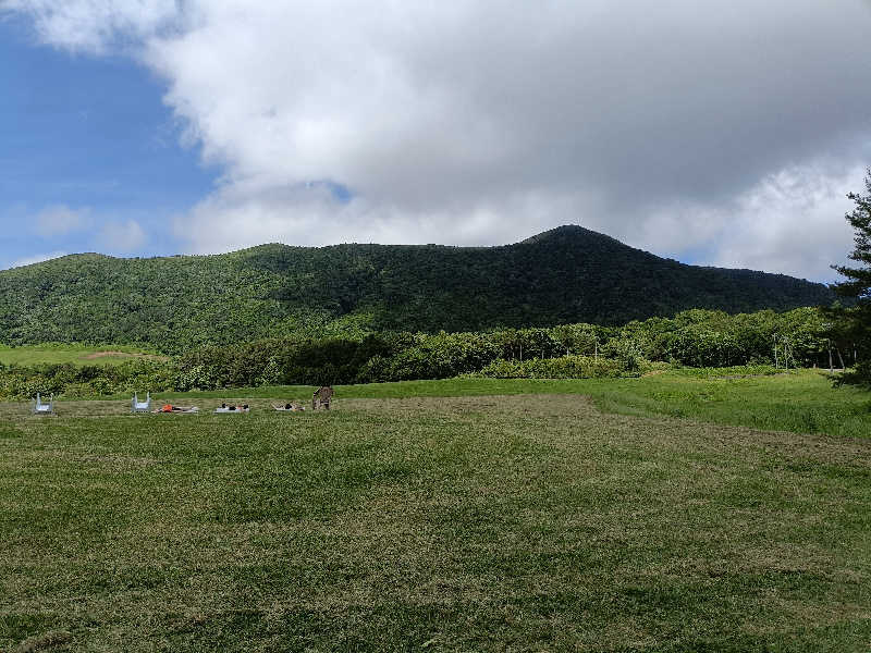 おはらさんの星降る山荘  七時雨山荘のサ活写真