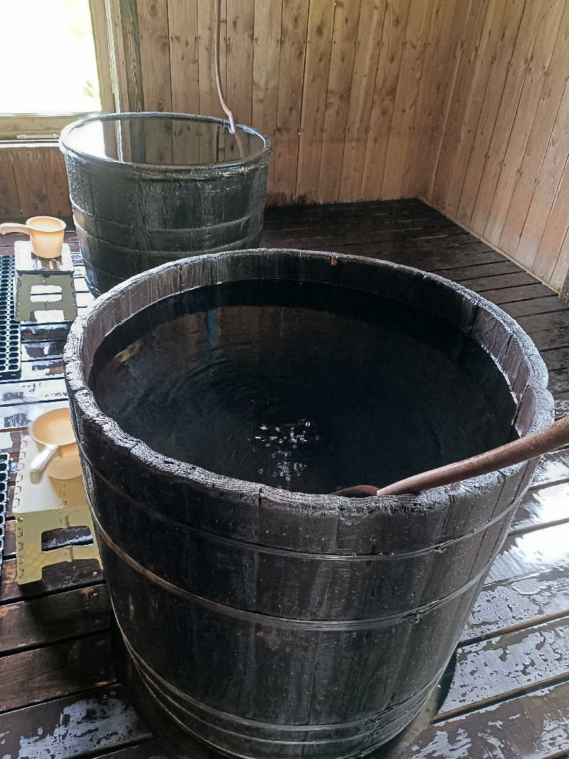 おはらさんの星降る山荘  七時雨山荘のサ活写真