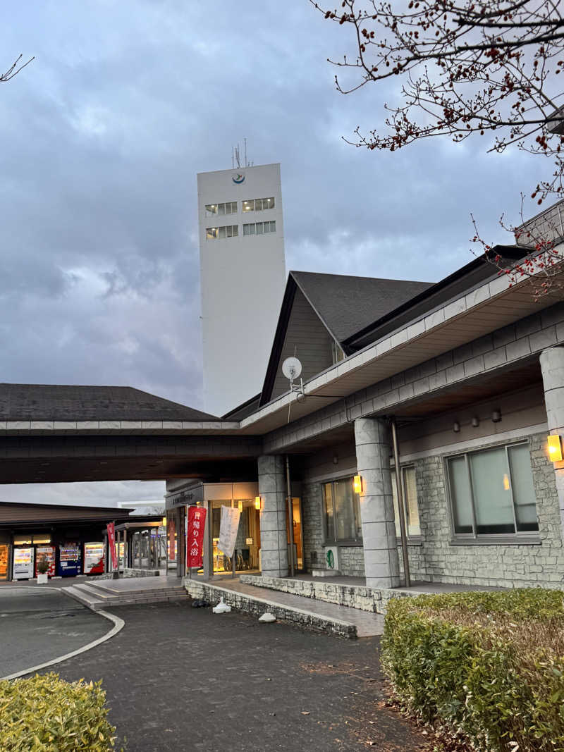 Takuya Funakiさんのくららの湯(旧:天王温泉くらら)のサ活写真