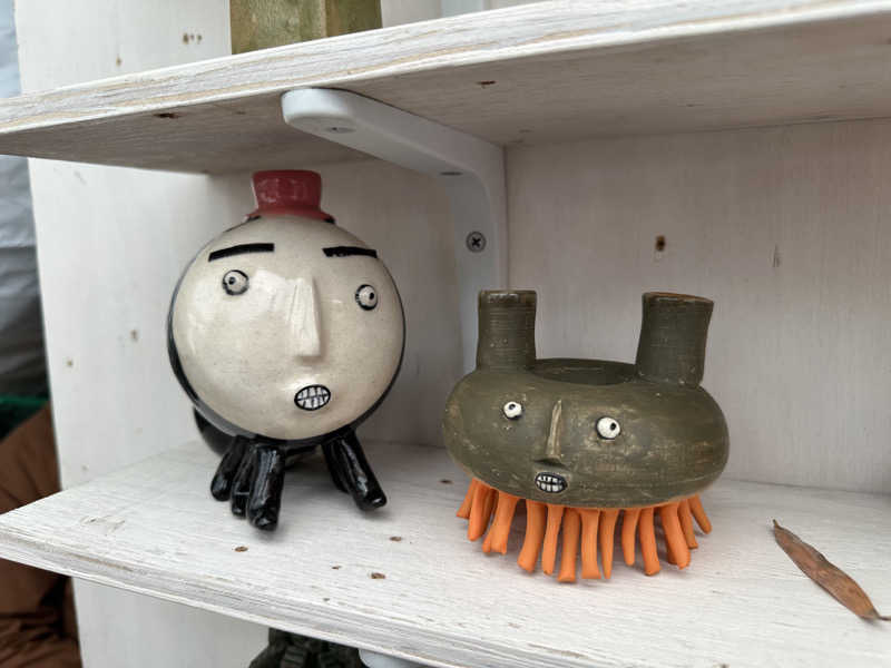 ばんさんの香梅の湯 ドーミーイン水戸のサ活写真