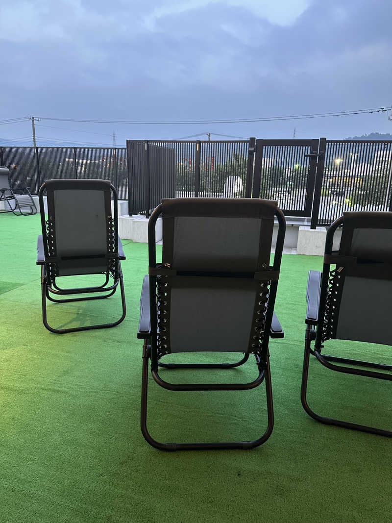 ばんさんのRegions Hostelのサ活写真