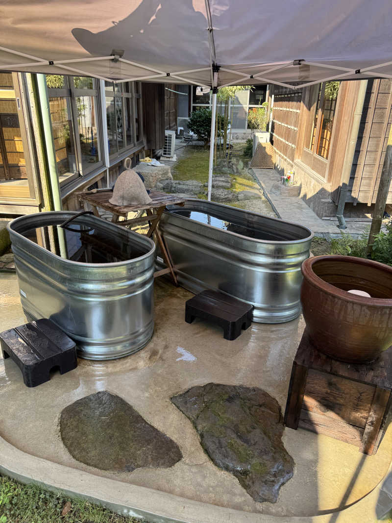 oyatsu.comさんの組紐KOBEのサ活写真