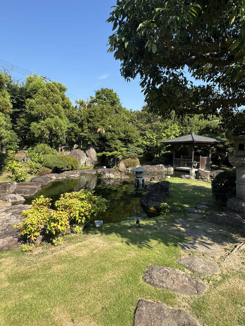 oyatsu.comさんの組紐KOBEのサ活写真