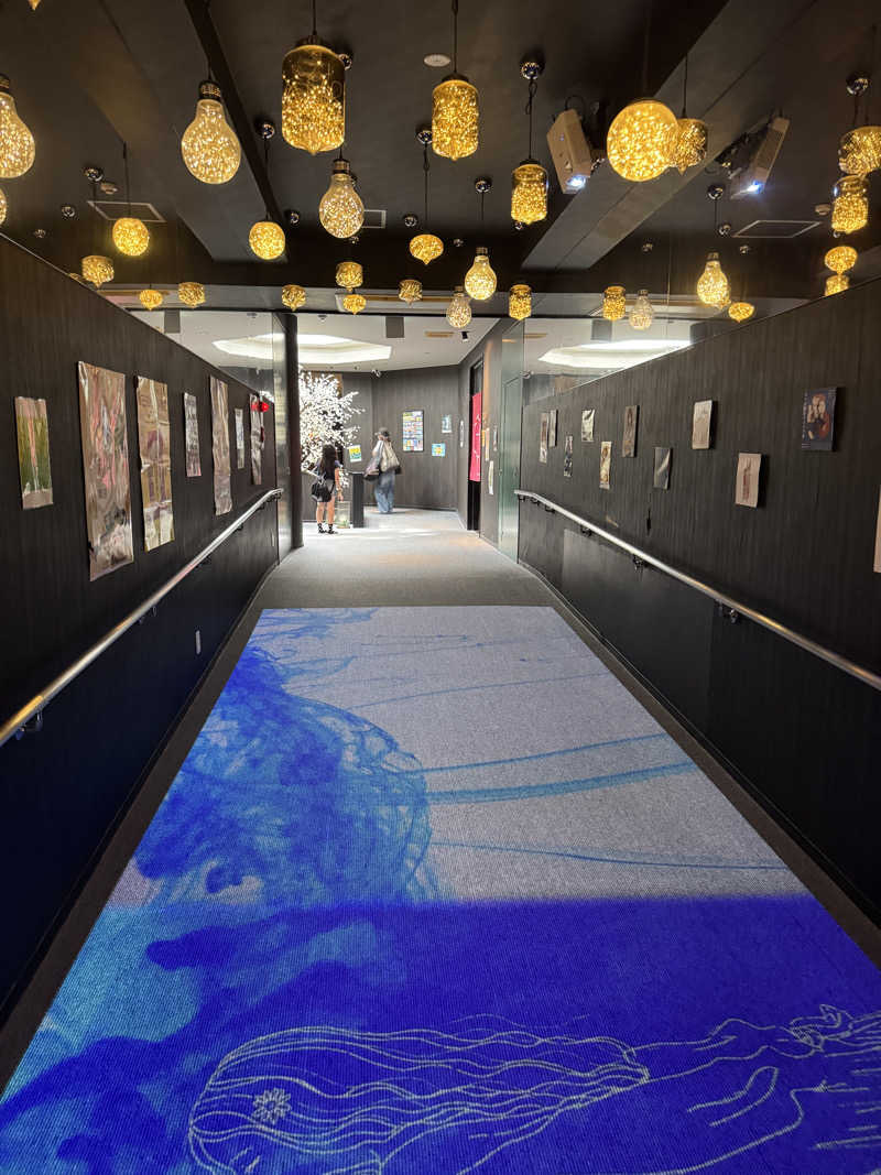 oyatsu.comさんの三田天然温泉 寿ノ湯のサ活写真