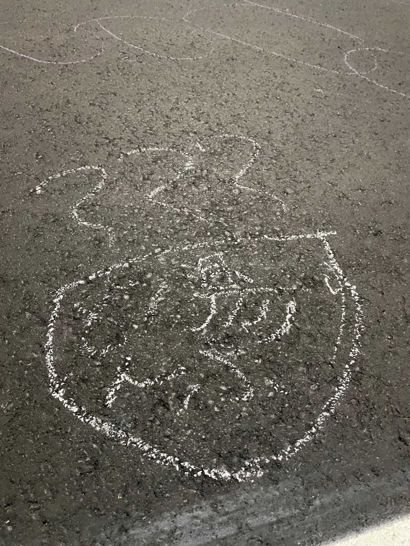 あこさんの天然温泉 湯どんぶり栄湯のサ活写真