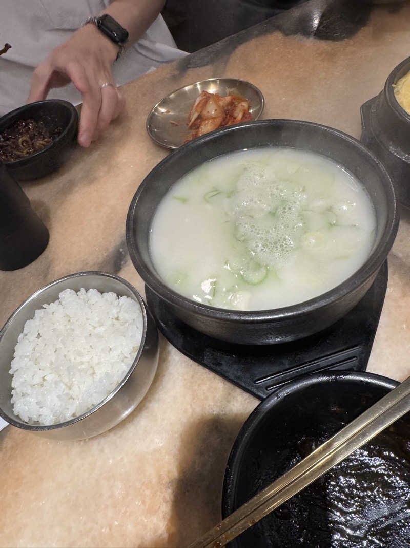 減量マンさんのサウナ東京 (Sauna Tokyo)のサ活写真