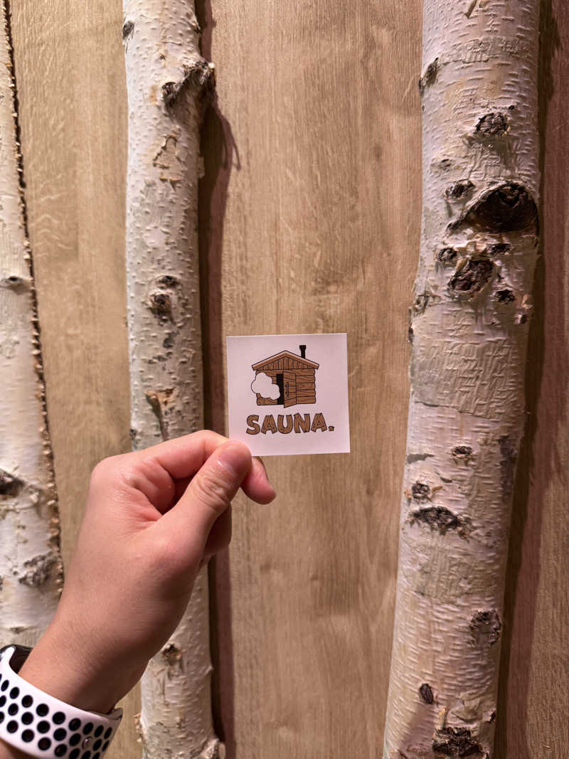 減量マンさんのSAUNA.(サウナドット)のサ活写真