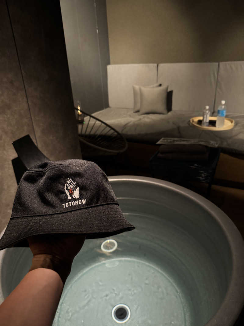 減量マンさんのSAUNA OOO TOKYO (サウナ オー トーキョー)のサ活写真