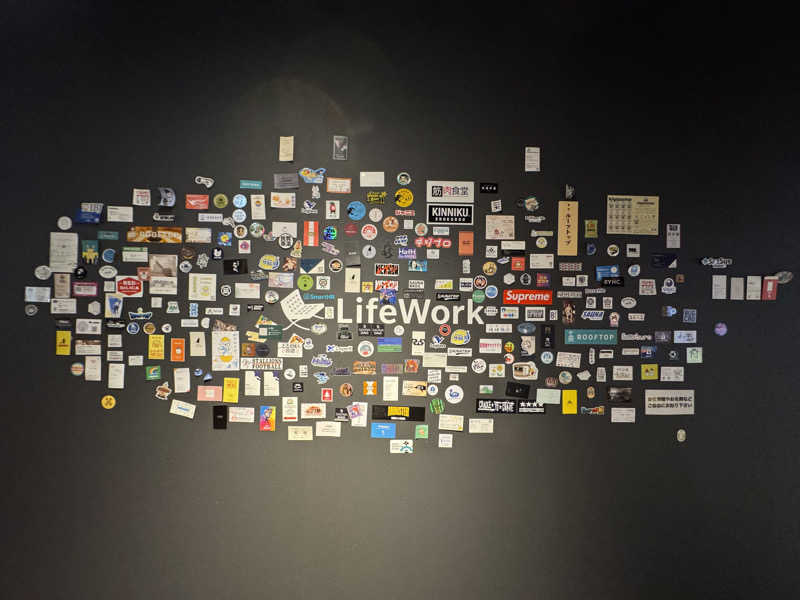 減量マンさんのROOFTOP(ルーフトップ)のサ活写真