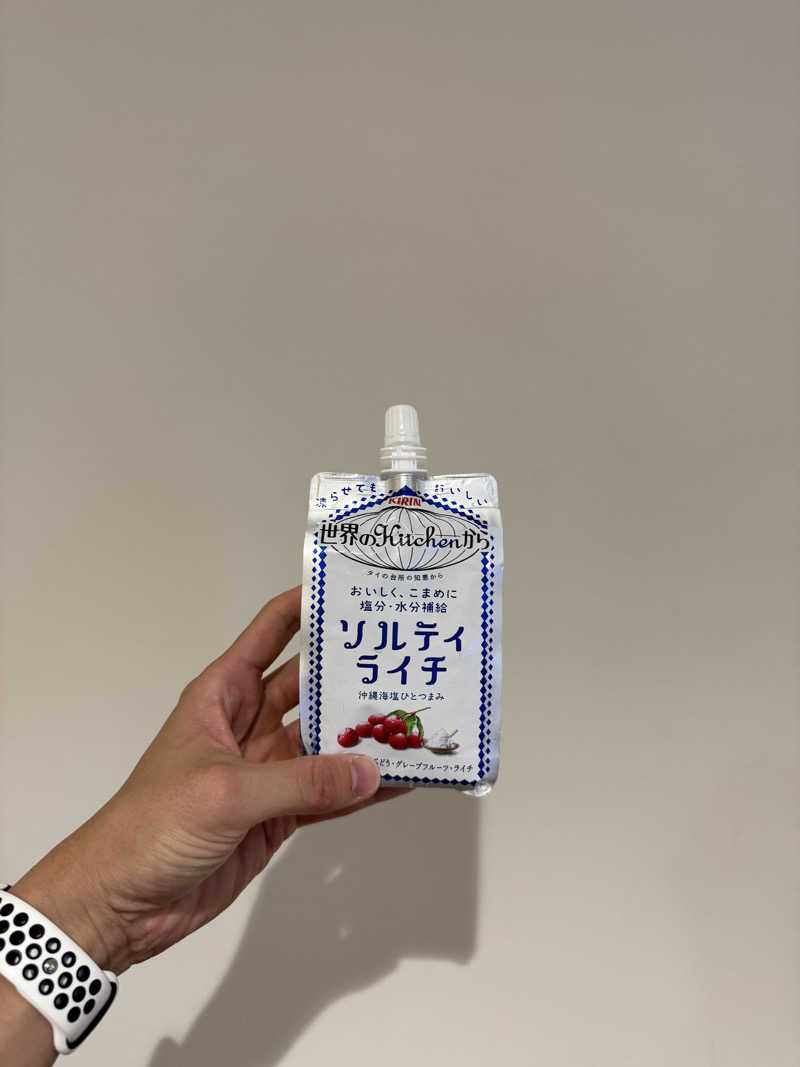 減量マンさんのROOFTOP(ルーフトップ)のサ活写真