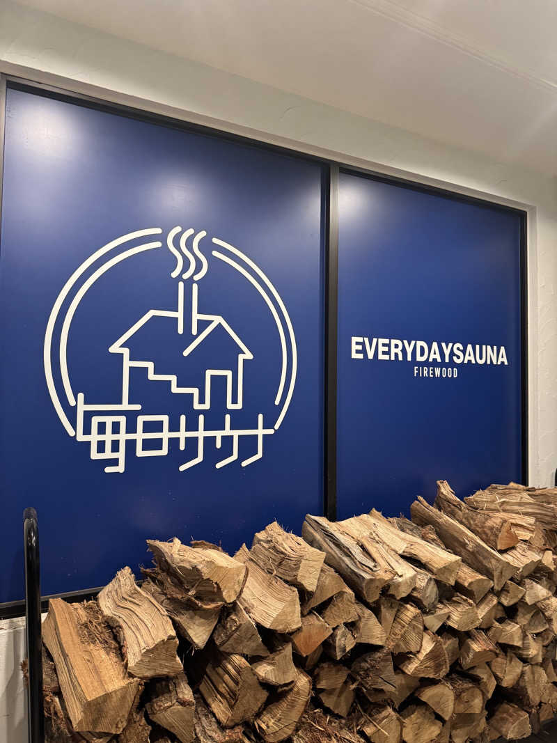 減量マンさんの毎日サウナ 越谷店のサ活写真