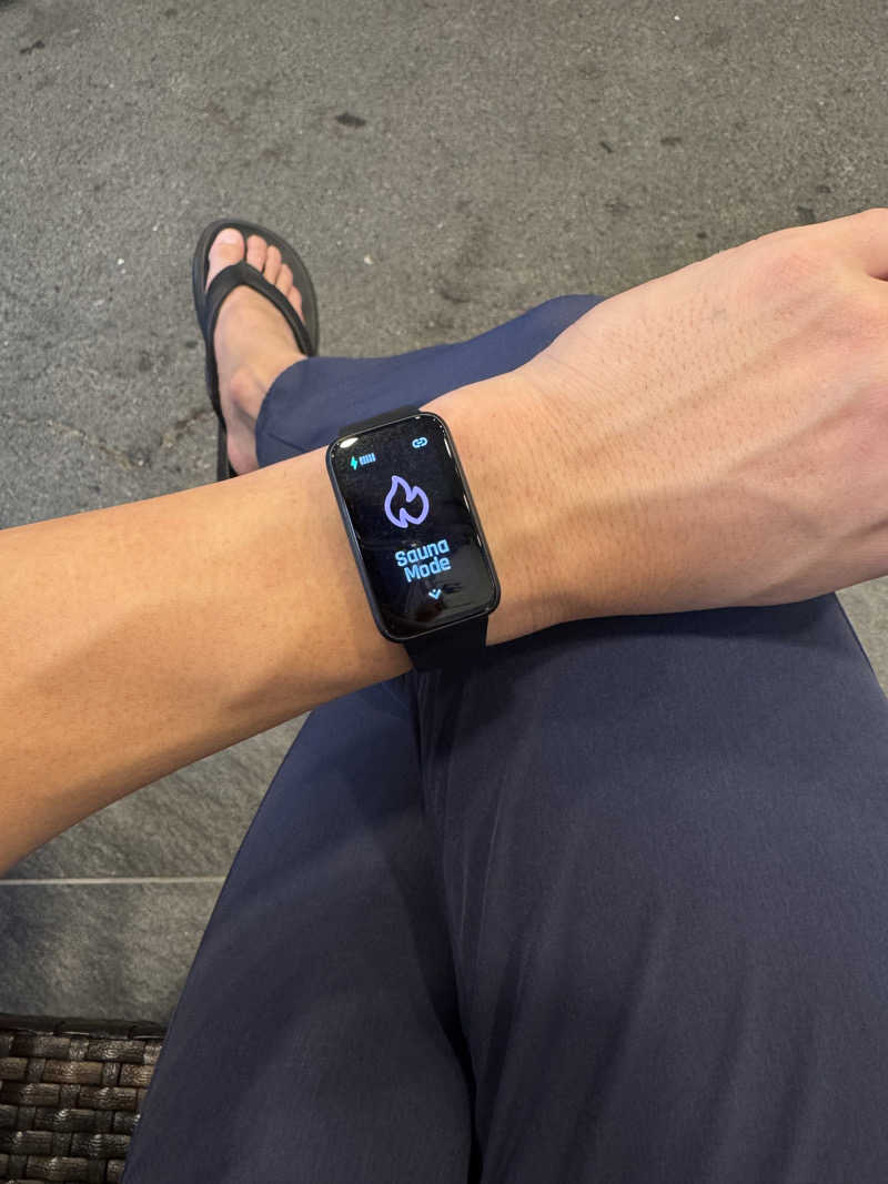 減量マンさんのCOCOFURO かが浴場のサ活写真