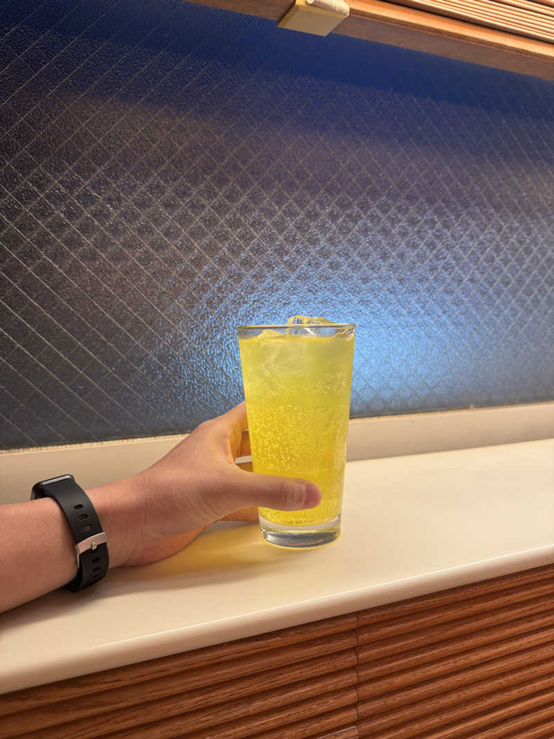 減量マンさんのサウナ&カプセルホテル 北欧のサ活写真