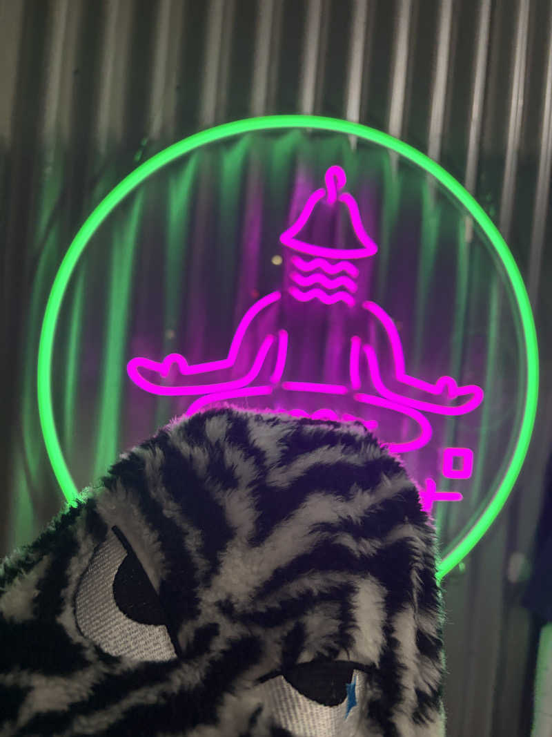 ちょろぼさんのニノサのサ活写真