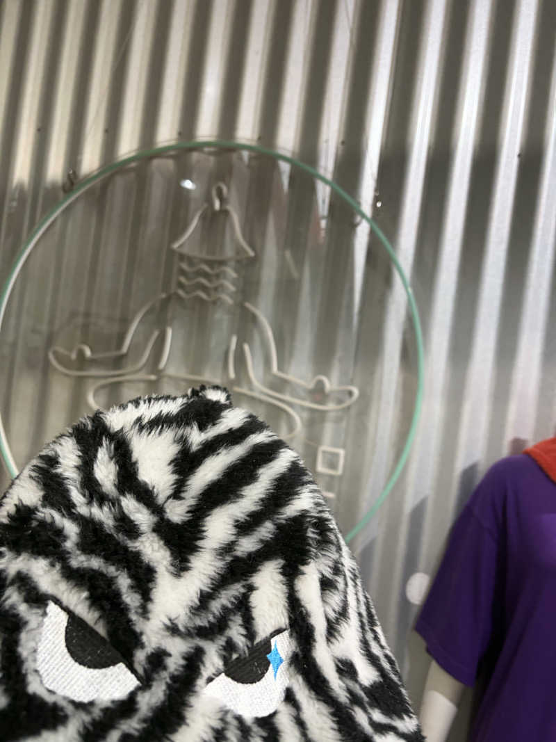 ちょろぼさんのニノサのサ活写真