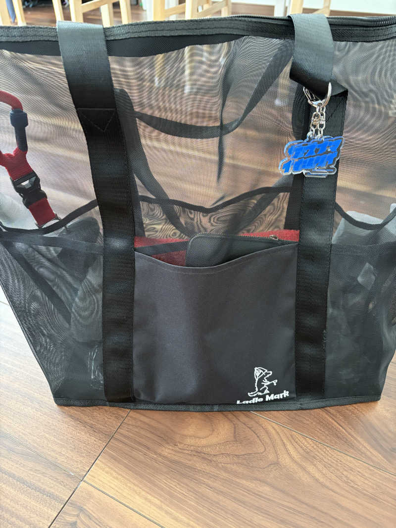 ちょろぼさんの天然温泉 ゆらぶ桐生店のサ活写真