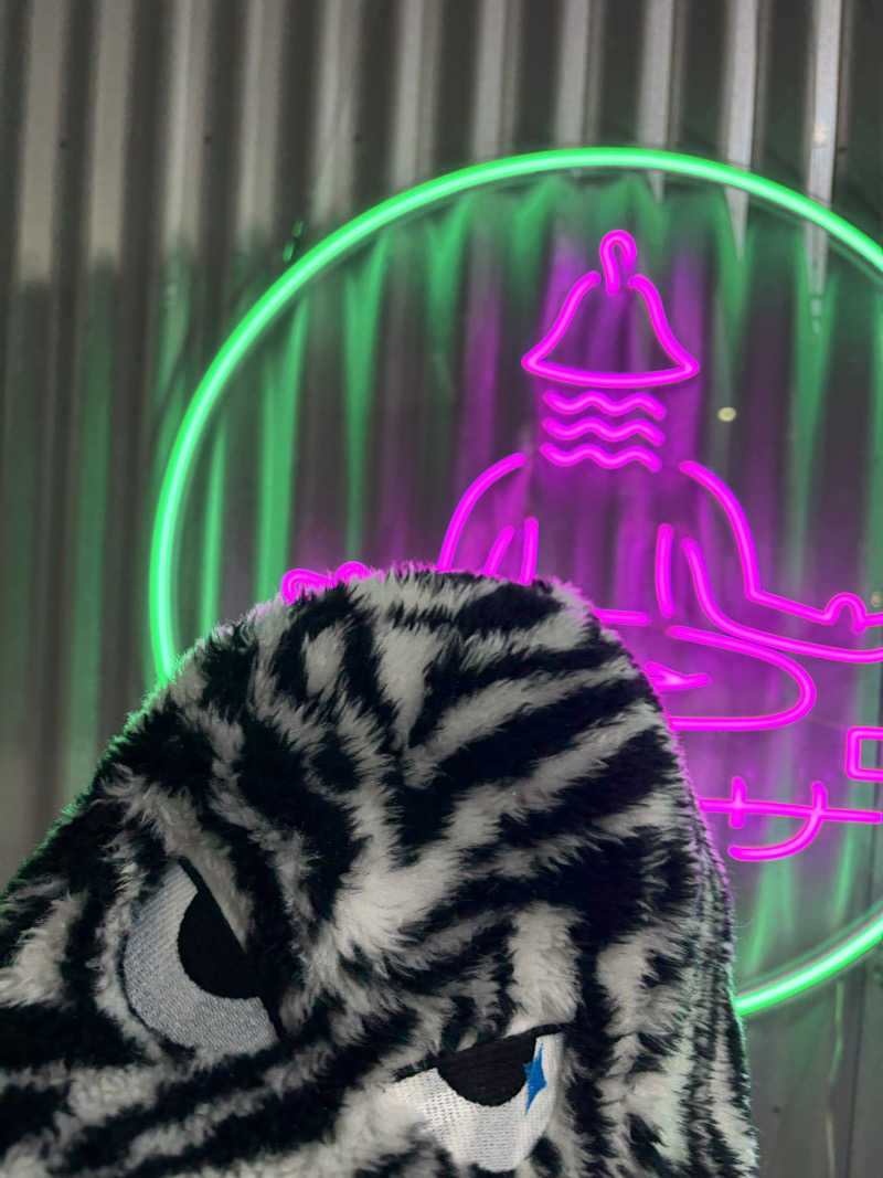 ちょろぼさんのニノサのサ活写真