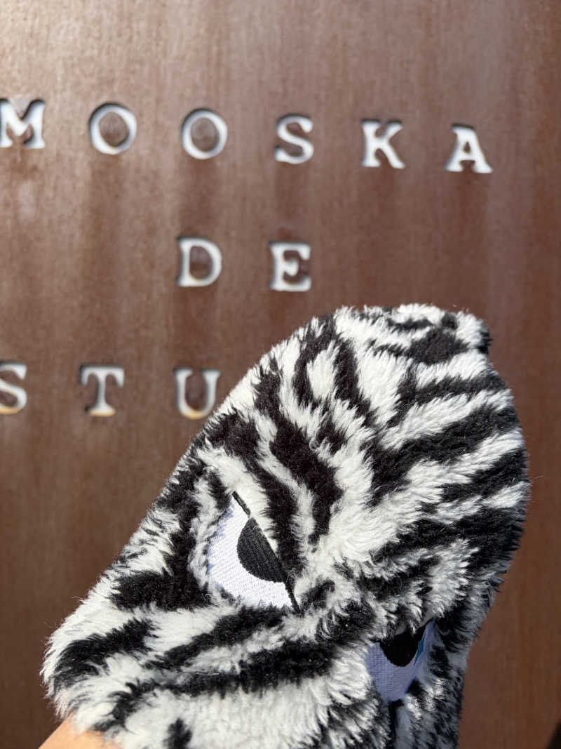 ちょろぼさんのMOOSKA DE STUBEN(ムースカドストゥーベン)のサ活写真