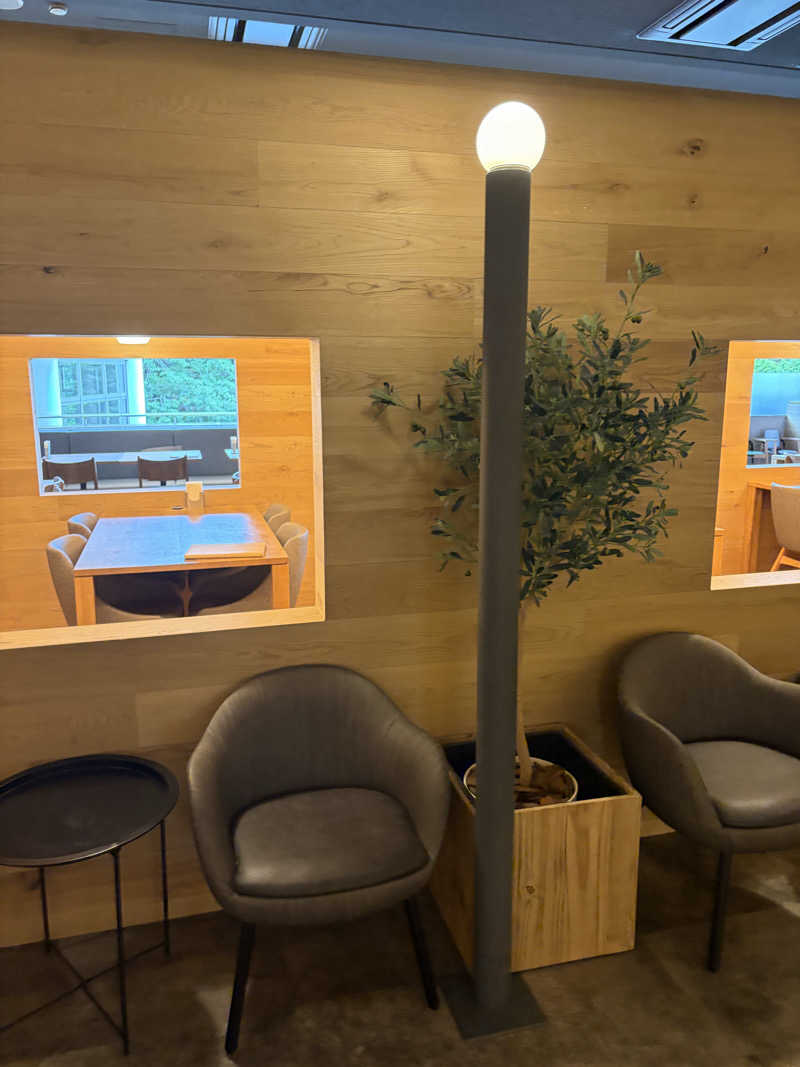 ちょろぼさんの真岡いがしら温泉 おふろcafe  いちごの湯のサ活写真