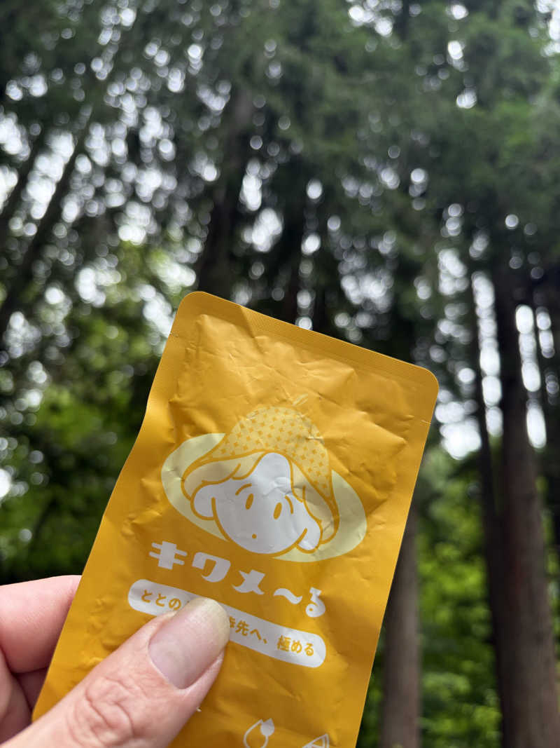 ちょろぼさんのThe Saunaのサ活写真