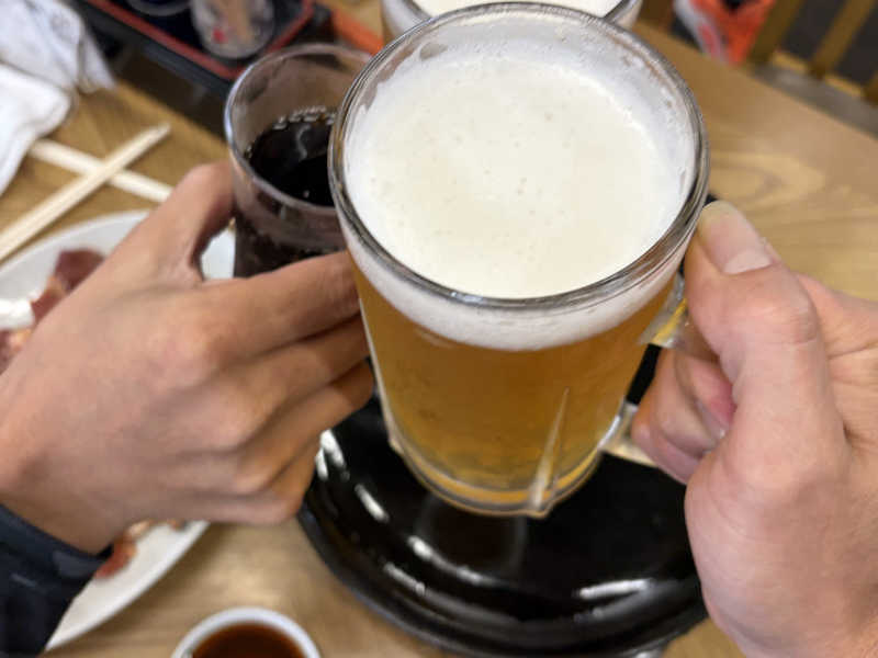 生ビール