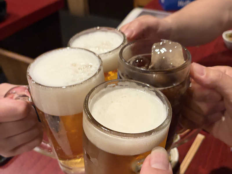 生ビール