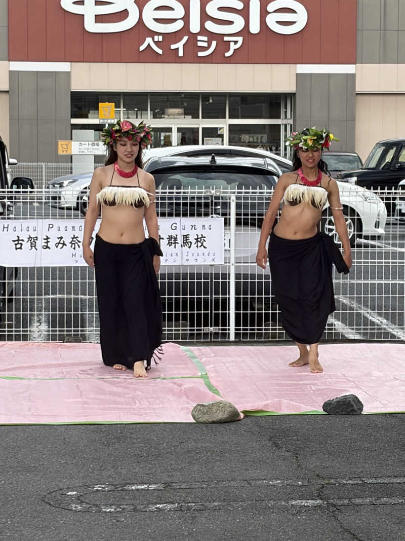 ちょろぼさんの【整処】サウナ薪のサ活写真