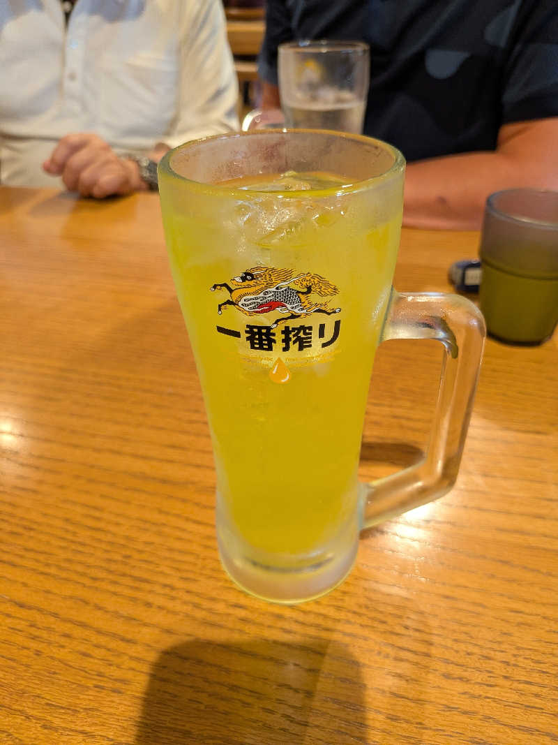 サウナ犬さんの山梨泊まれる温泉 より道の湯のサ活写真