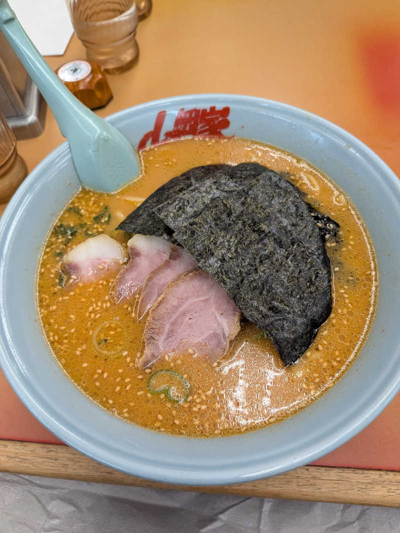 サウナ犬さんのスパリゾート オアシス御殿場のサ活写真