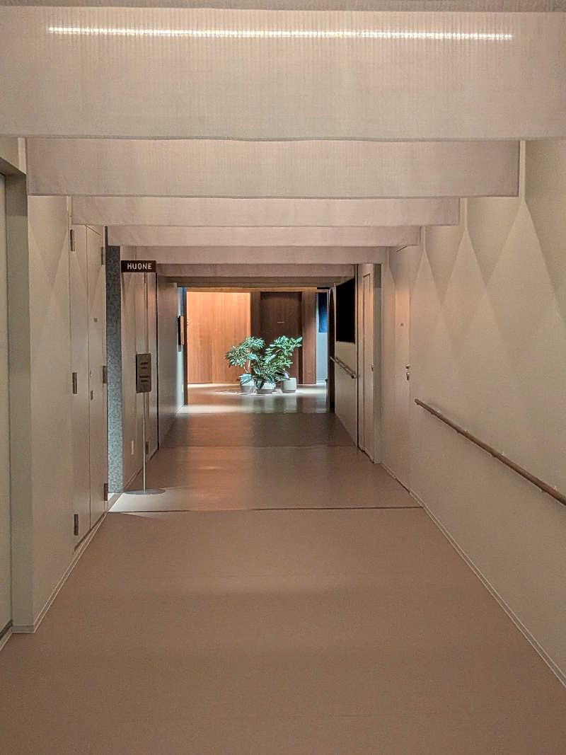 サウナ犬さんの高輪SAUNASのサ活写真