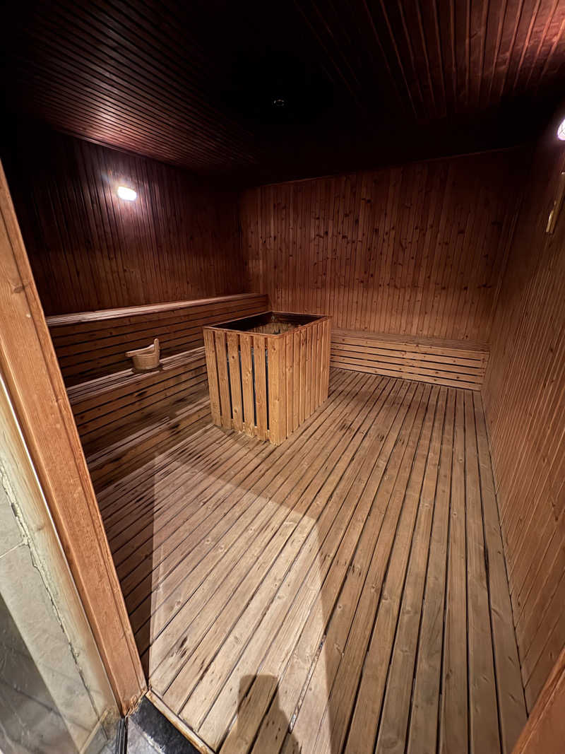 hamuchさんのJW マリオット ホテル ハノイのサ活写真