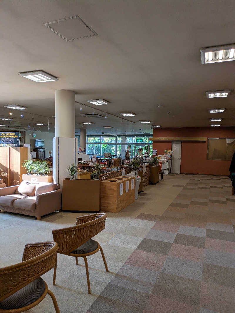 へもおじさんさんの養老温泉 ゆせんの里のサ活写真