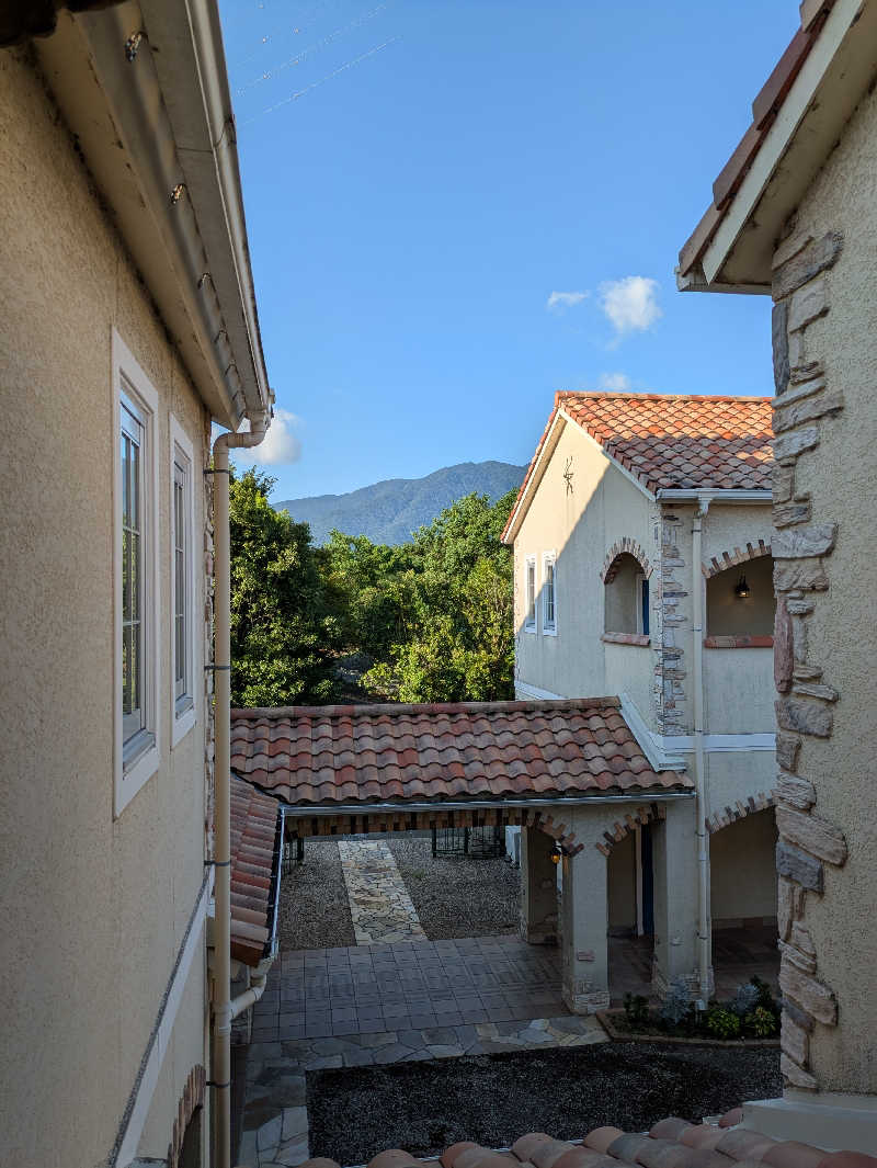 へもおじさんさんの養老温泉 ゆせんの里のサ活写真