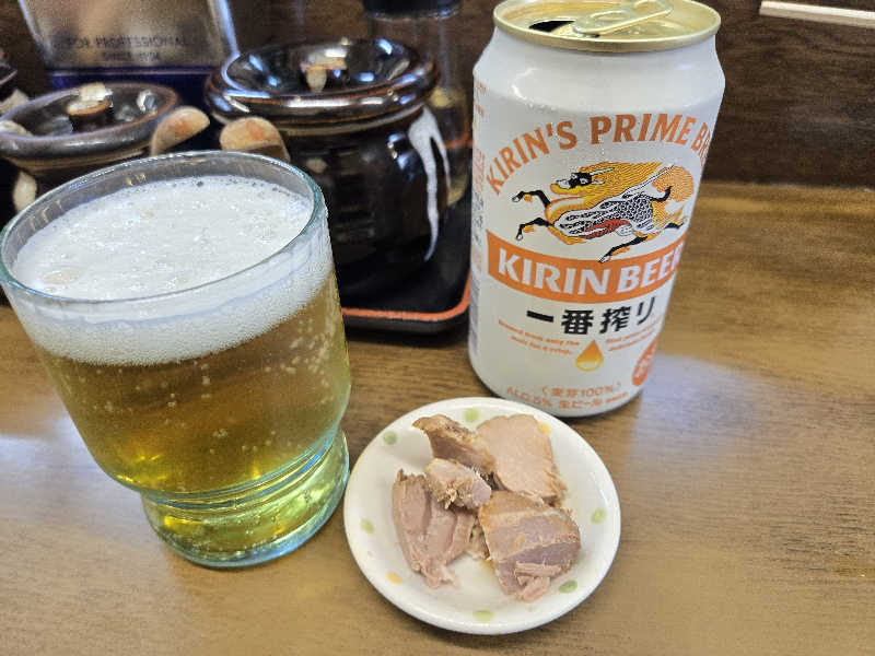 ビール