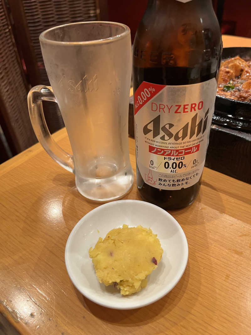 つっちさんの極楽湯 青森店のサ活写真