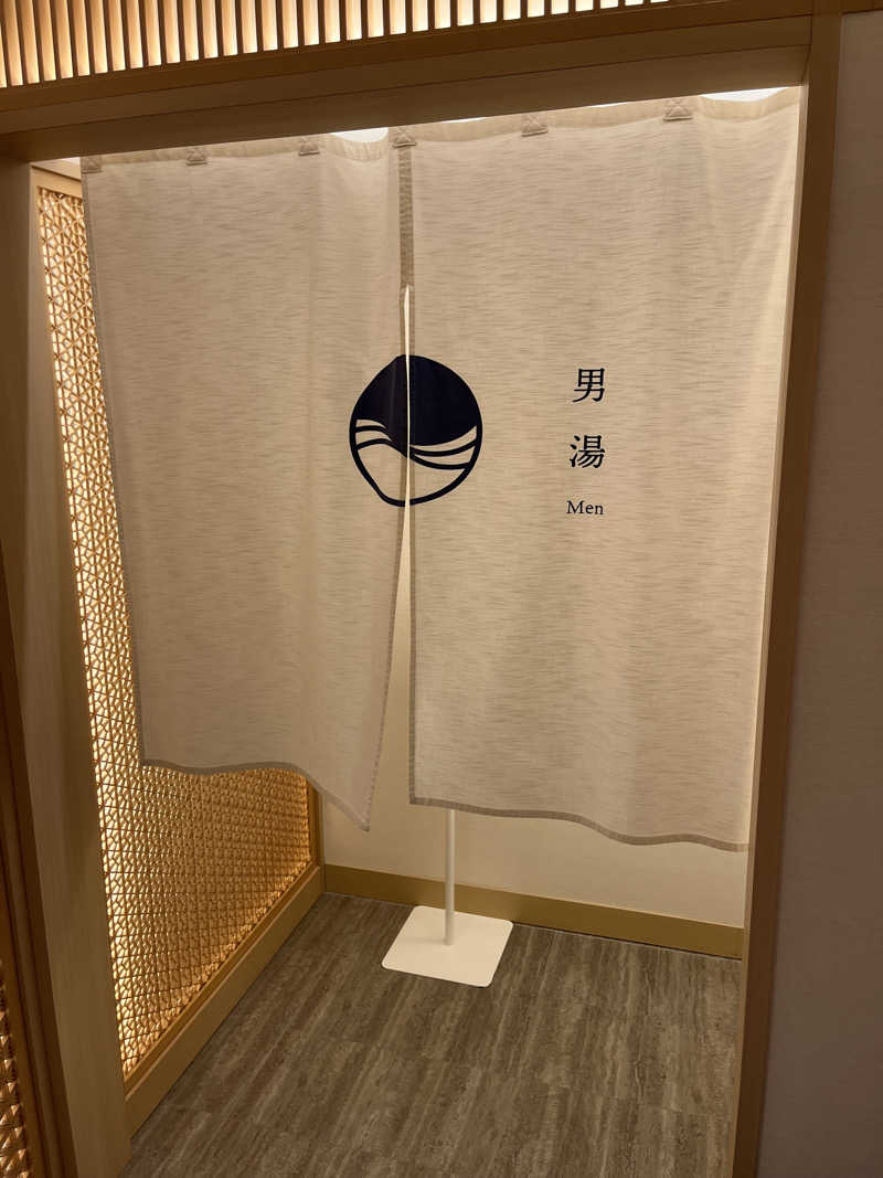 つっちさんのホテルグローバルビュー 八戸のサ活写真