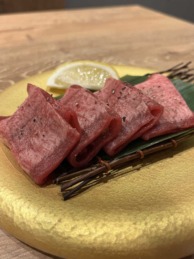 つっちさんのホテルグローバルビュー 八戸のサ活写真