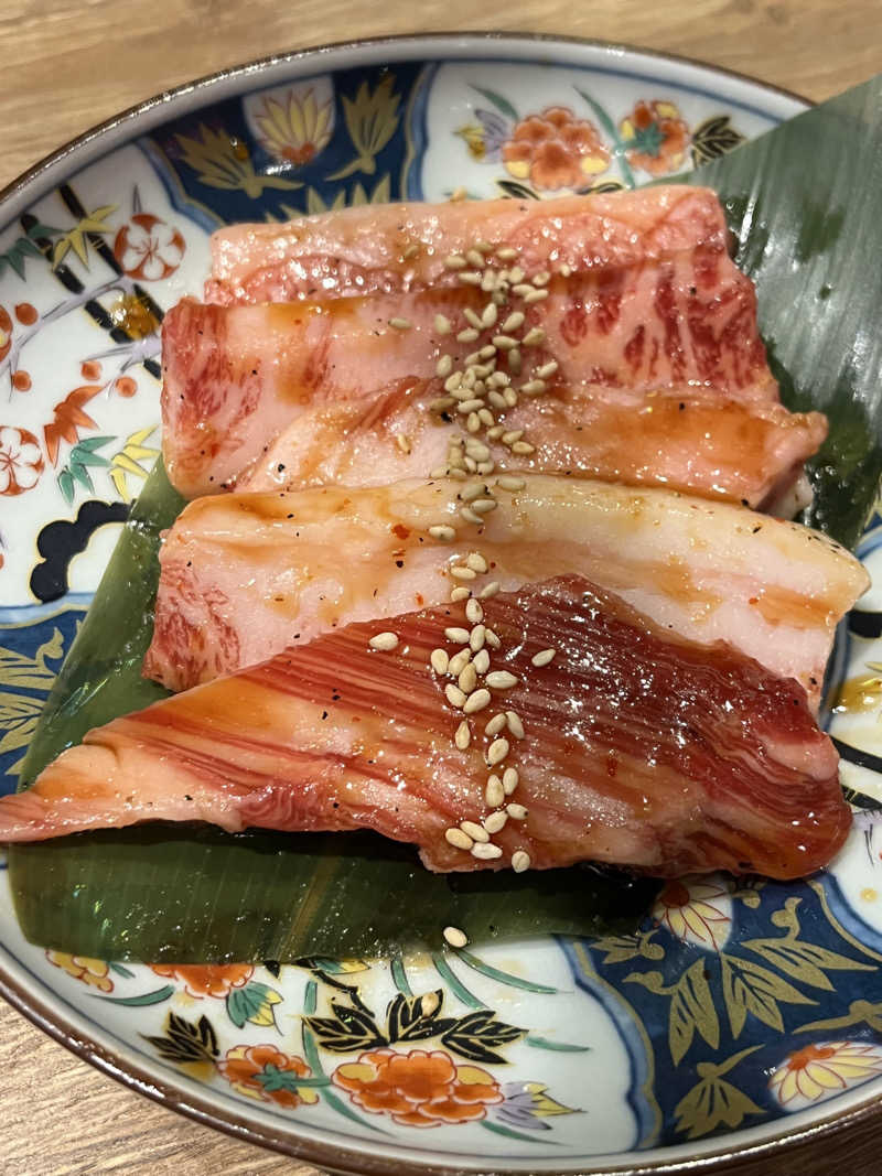 つっちさんのホテルグローバルビュー 八戸のサ活写真