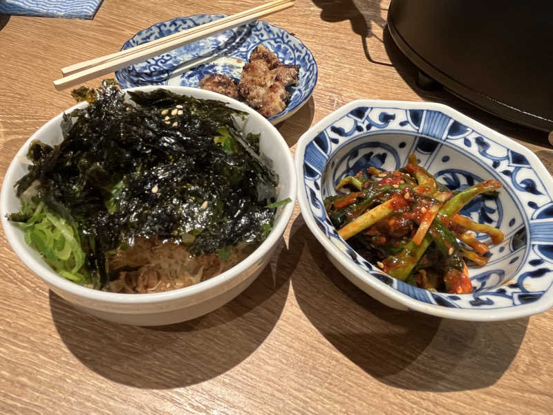 つっちさんのホテルグローバルビュー 八戸のサ活写真