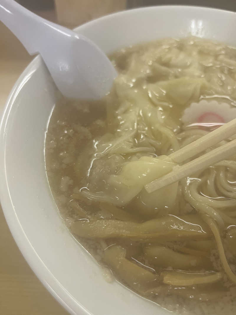 つっちさんの民宿台由のサ活写真