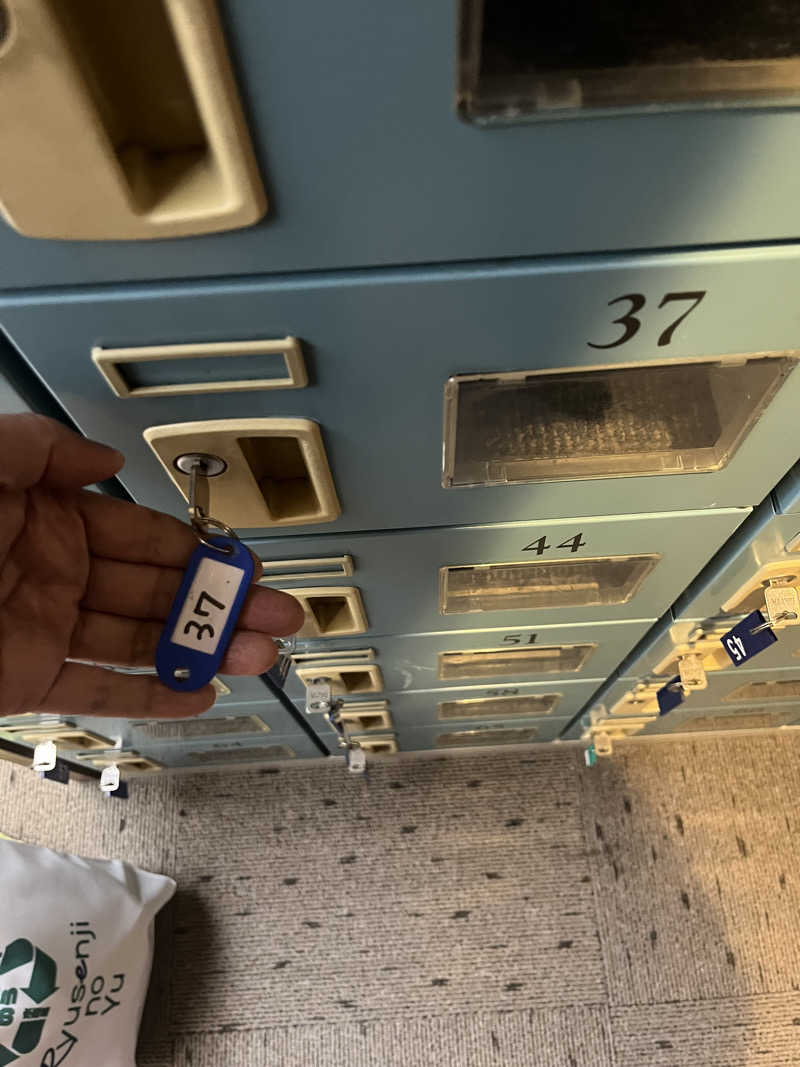 つっちさんのカプセルイン弘前・アサヒサウナのサ活写真