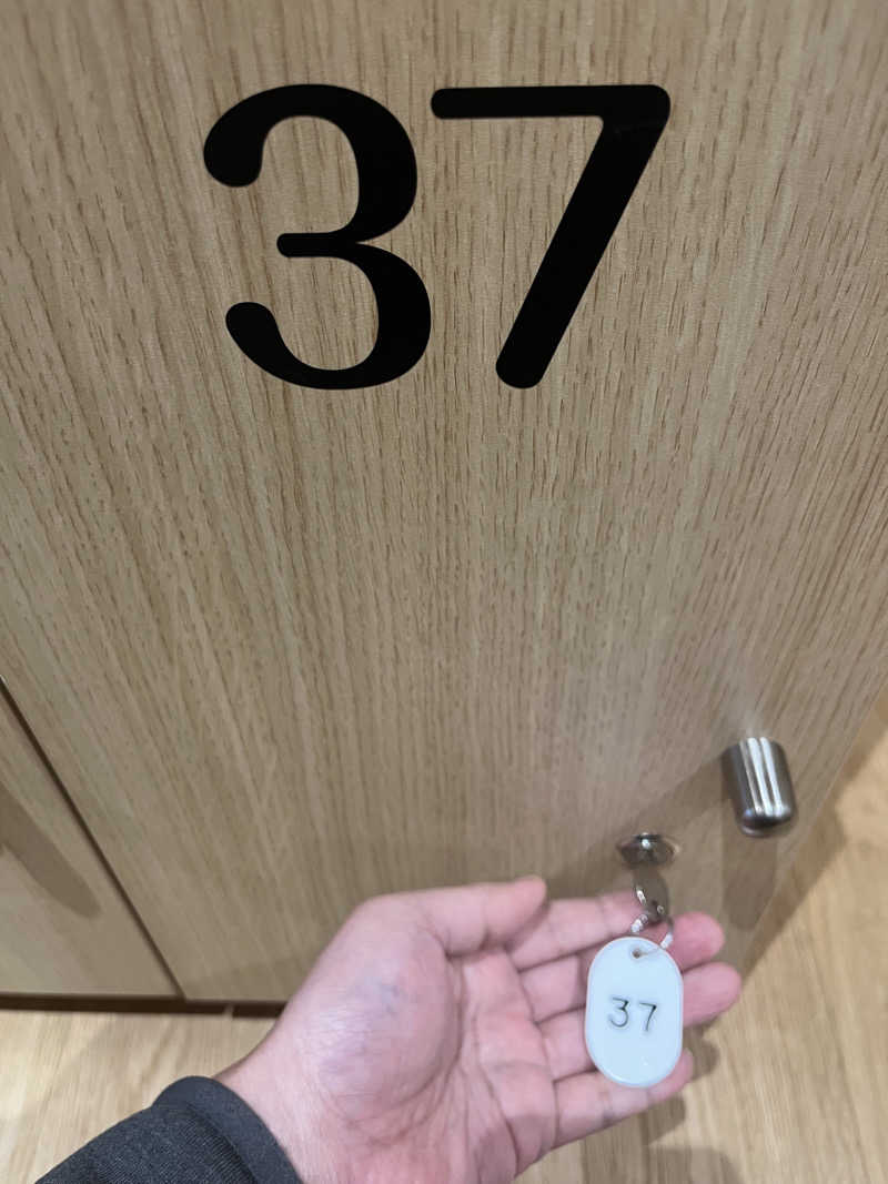 つっちさんの中泊町総合福祉健康センター 湯らぱーくのサ活写真