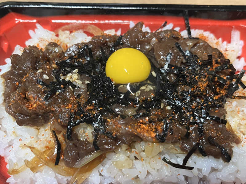 つっちさんの中泊町総合福祉健康センター 湯らぱーくのサ活写真