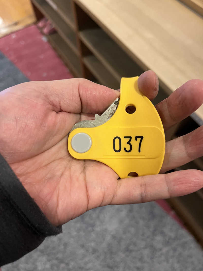 つっちさんのアソベの森 いわき荘のサ活写真