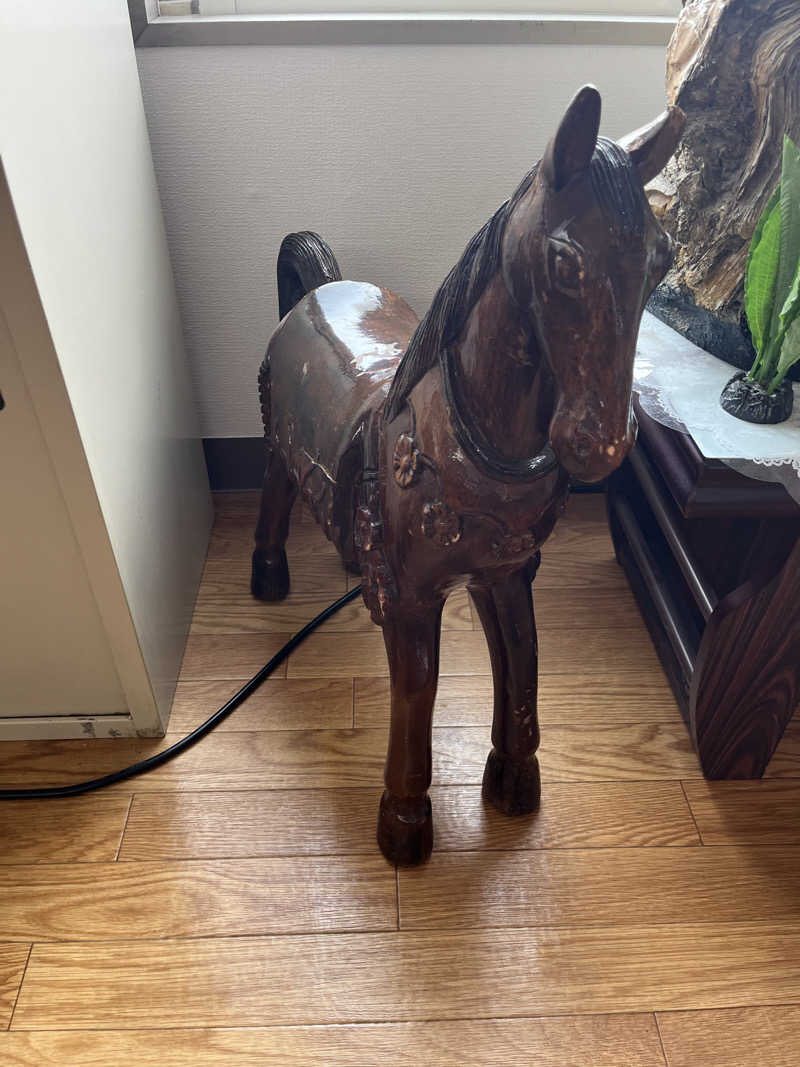 つっちさんのあさひ温泉のサ活写真