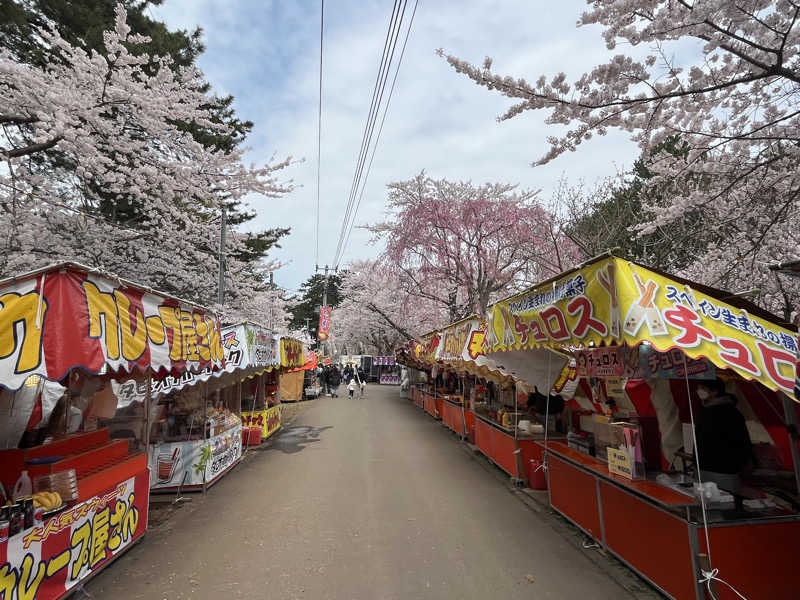 つっちさんのつがる市車力ウェルネスセンター しゃりき温泉のサ活写真