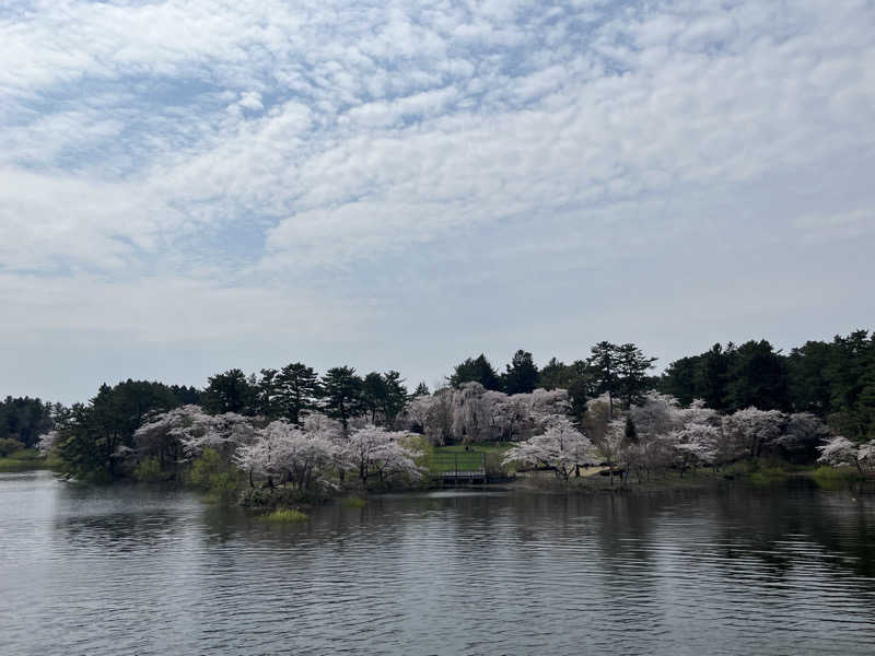 つっちさんのつがる市車力ウェルネスセンター しゃりき温泉のサ活写真