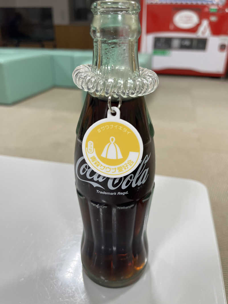 つっちさんの外ヶ浜町健康増進センターみんまやよしつねの湯のサ活写真